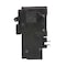 Square D Miniature Circuit Breaker, HOM Series, 15A, 1 Pole, 120V AC, 10kA HOM115PCAFIC - alternate 3
